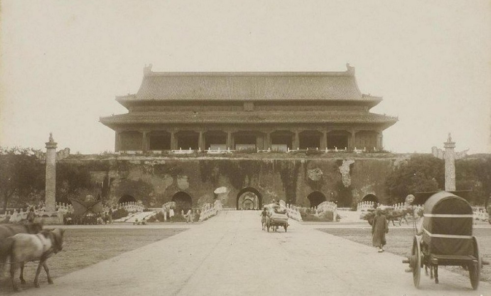 파일:Tiananmen_1901.jpg
