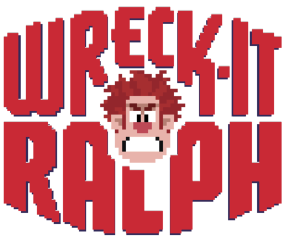 파일:wreck-it ralph logo.png