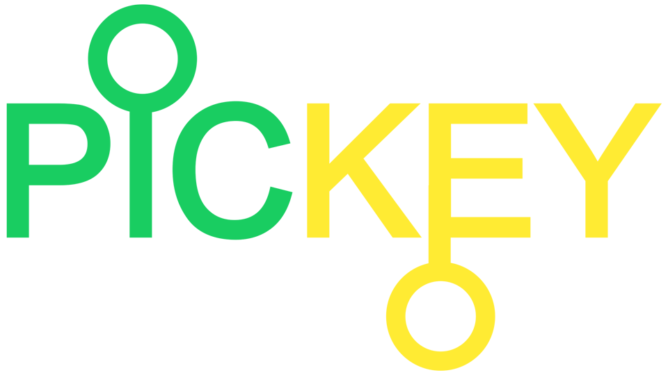 파일:pickey_logo.png