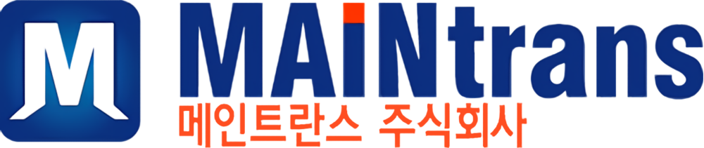 파일:메인트란스(주)_Logo.png
