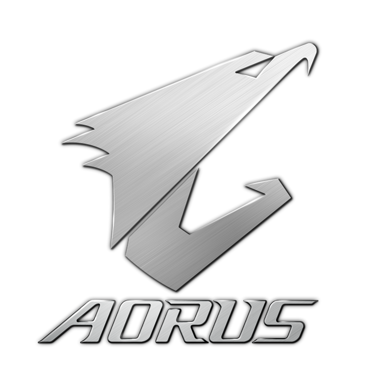 파일:AORUS_logo.png