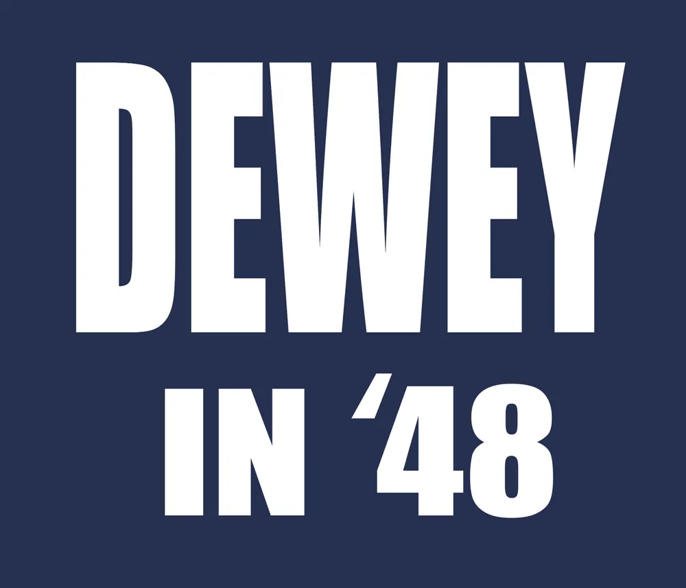 파일:Thomas_E._Dewey_presidential_campaign_logo,_1948_(retouched).jpg