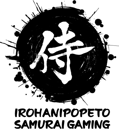 파일:Irohanipopeto_SamuraiG_Logo.png