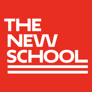 파일:The_New_School_logo.png