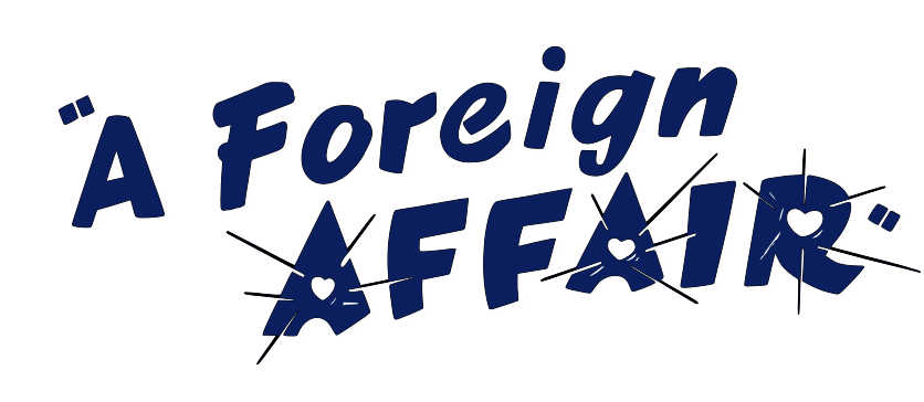 파일:A Foreign Affair Logo.png
