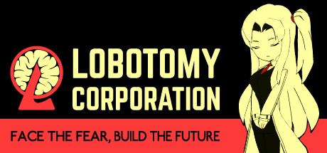 파일:Lobotomy Corporation Main.jpg