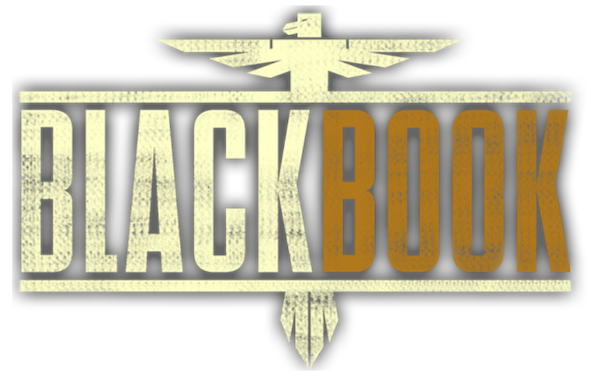 파일:Black Book Logo.png