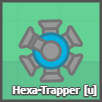 파일:Arras.io_Hexa-Trapper(2).png