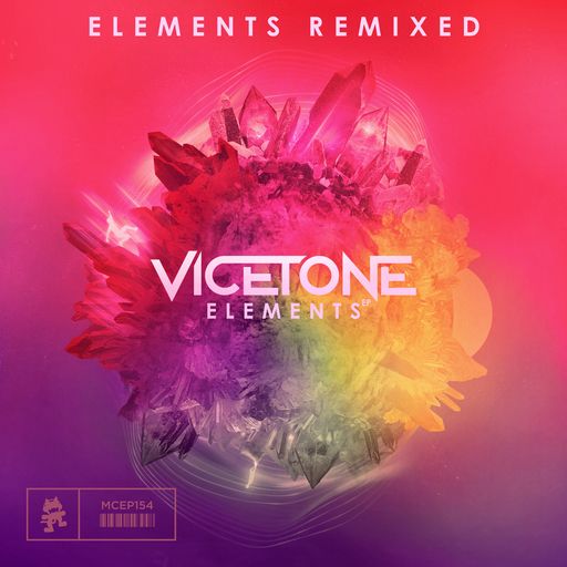 파일:LeZdNp5tyoETh2Gpd11f - Vicetone - Elements EP Remixes (Art).jpg