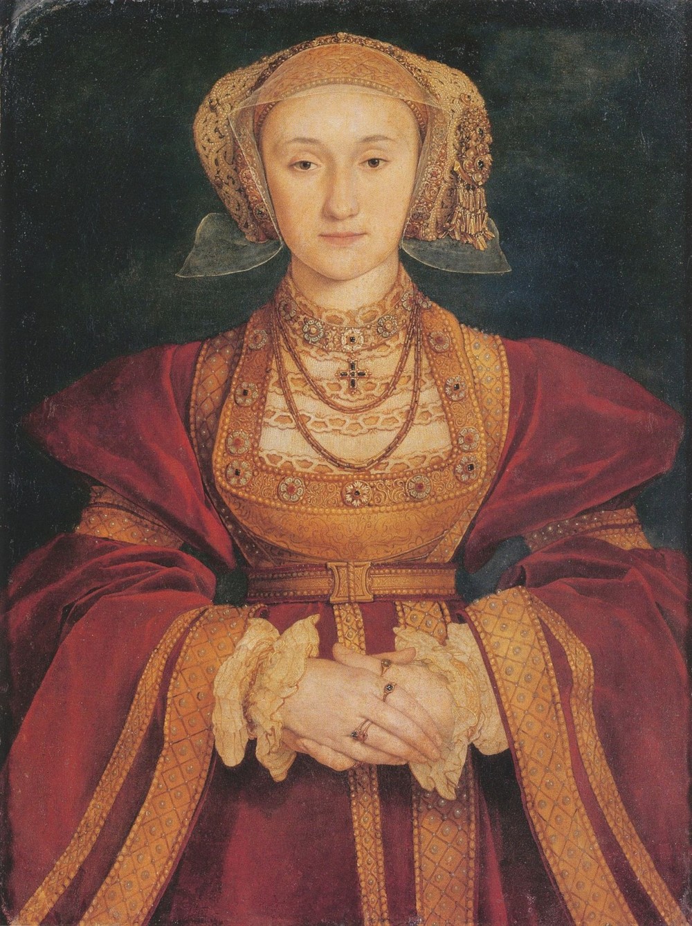 파일:1280px-Anne_of_Cleves,_by_Hans_Holbein_the_Younger.jpg