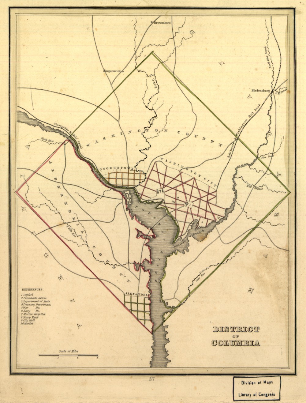 파일:Map_of_the_District_of_Columbia,_1835.jpg