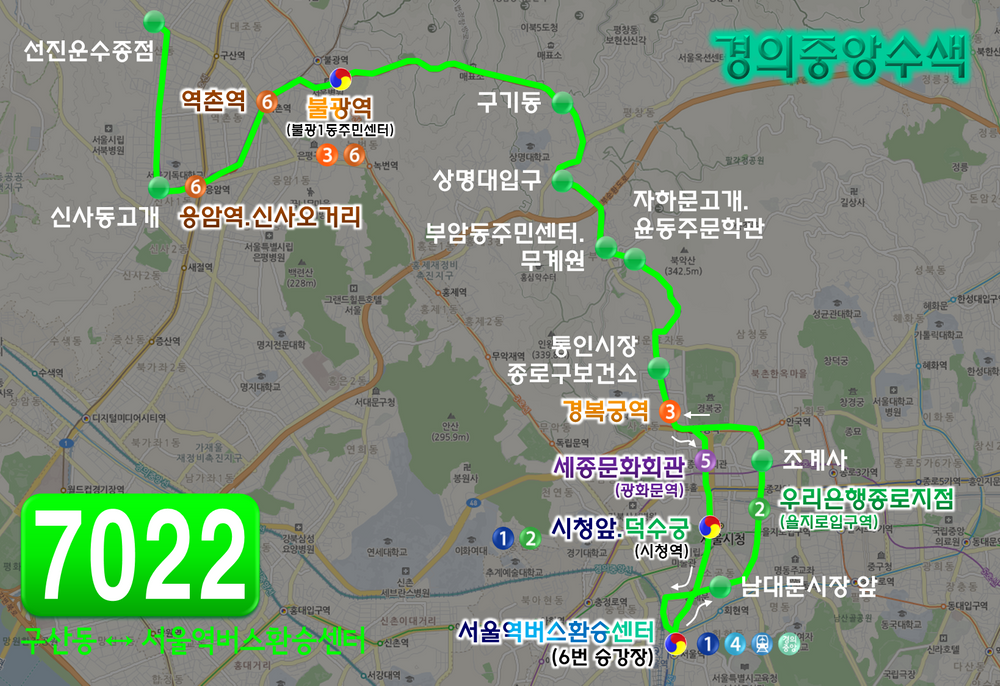 파일:서울 7022 노선도.png