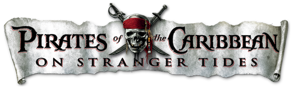 파일:Pirates of the Caribbean On Stranger Tides Logo.png