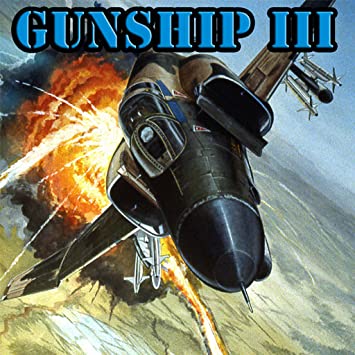 파일:GUNSHIP III - combat filght simulator.jpg
