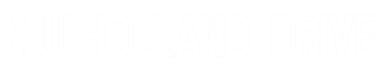 파일:Mulholland Drive Logo.png