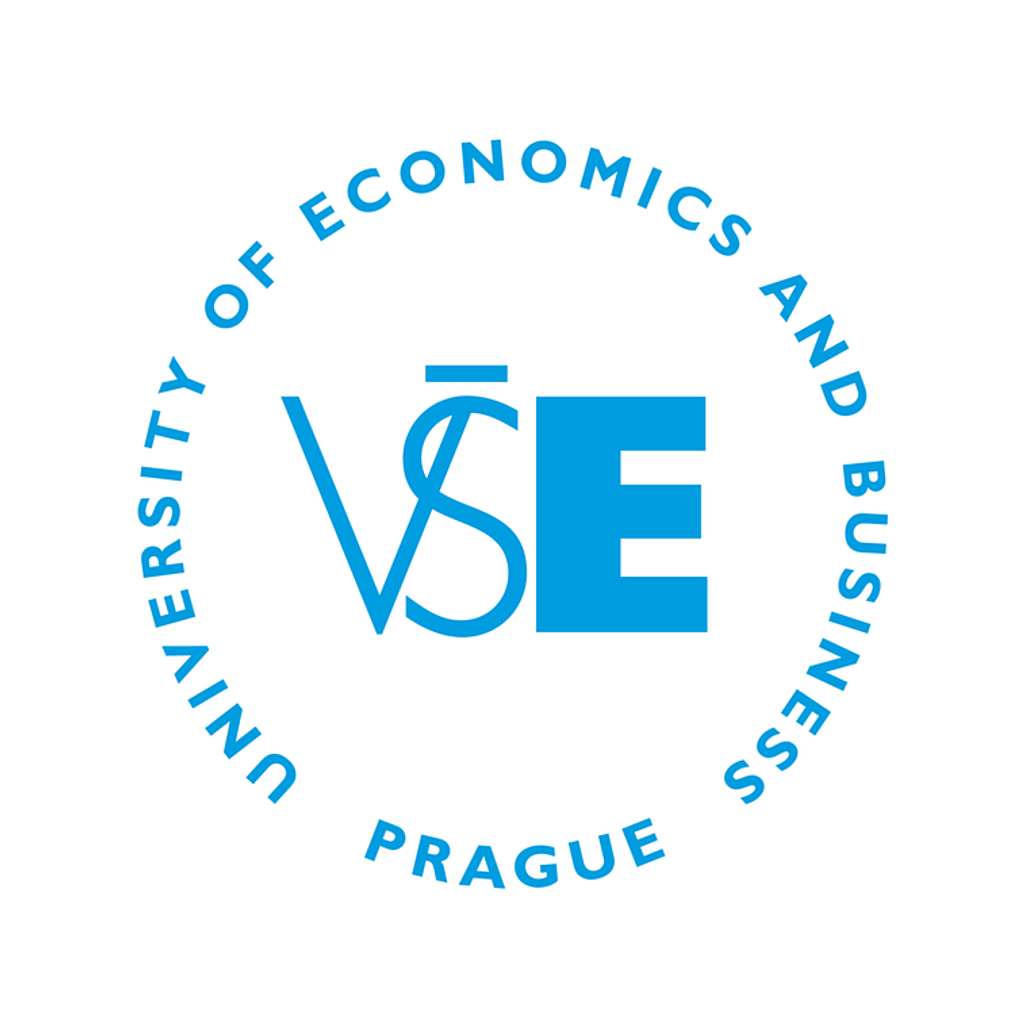 파일:1024px-Logo_-_Prague_University_of_Economics_and_Business.png