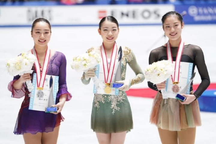 파일:2019 전일본선수권 여자싱글 포디움.jpg