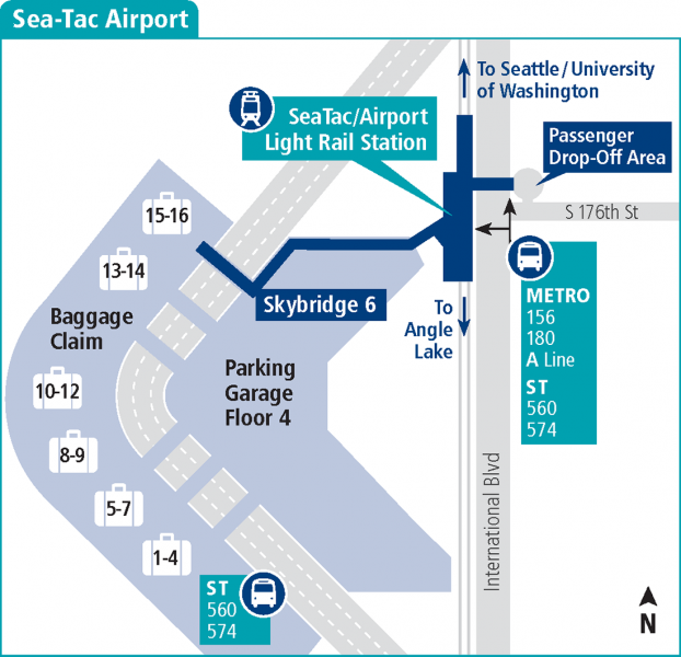 파일:sea-tac-airport-service-map.png