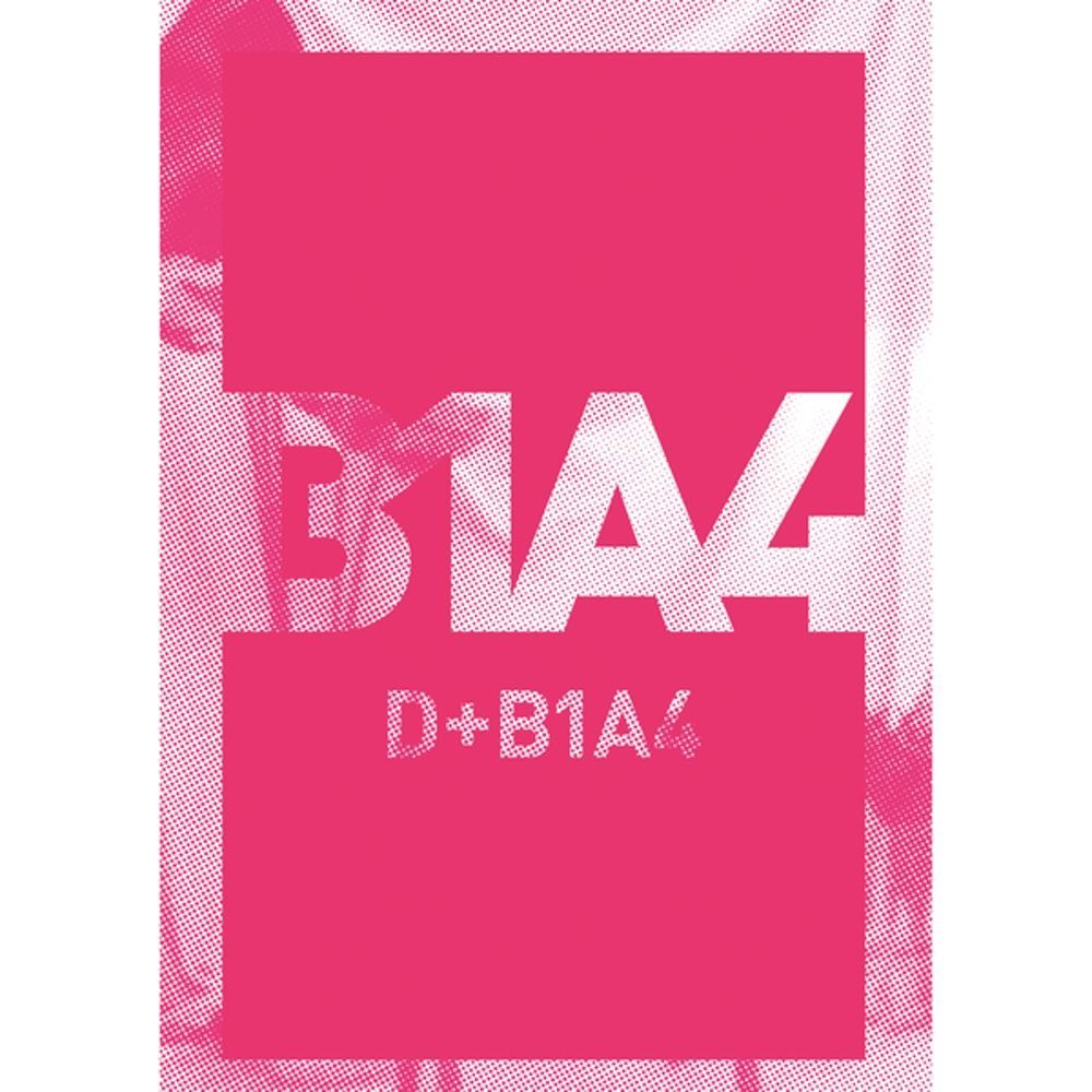 파일:B1A4_BanoNoHi_cover.jpg
