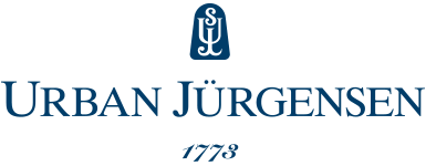 파일:Urban Jürgensen_logo.png