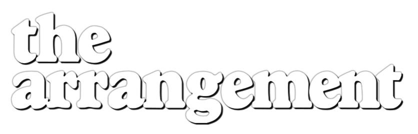 파일:The Arrangement Logo.png