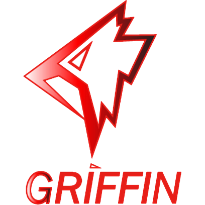 파일:Griffin_logo.png