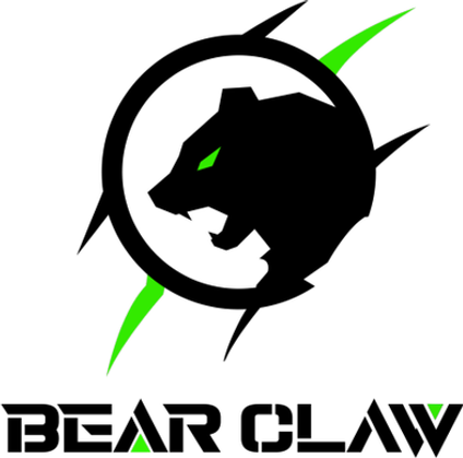 파일:BearClaw_Gaming_2021_logo.png