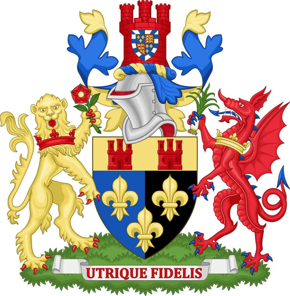 파일:coat_of_arms_of_Gwent_City_Council.png