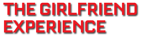 파일:The Girlfriend Experience Logo.png