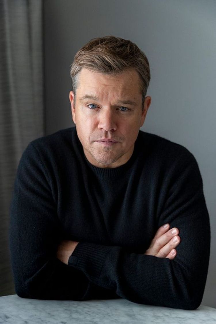 파일:Matt Damon Profile.jpg