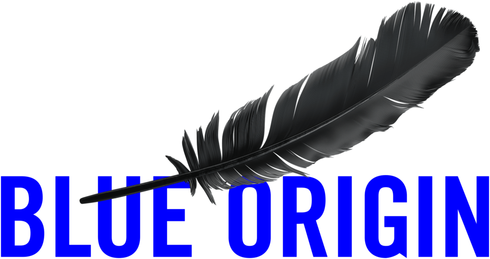 파일:blue-origin-logo.png