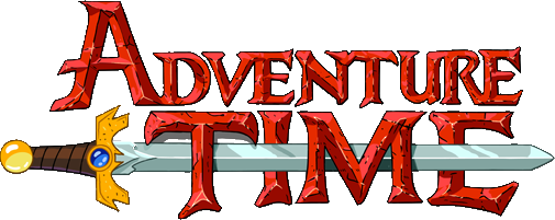 파일:Adventure_Time_Logo.png