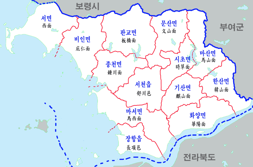 파일:external/upload.wikimedia.org/Seocheon-map.png