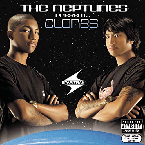 파일:The Neptunes Present... Clones album cover.jpg