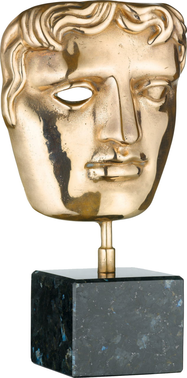 파일:BAFTA Trophy.png