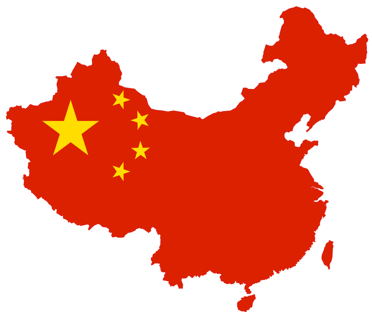 파일:1409px-Flag_map_of_Unified_China(People's_Republic_of_China).svg.png