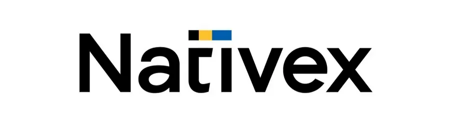 파일:Nativex logo.jpg