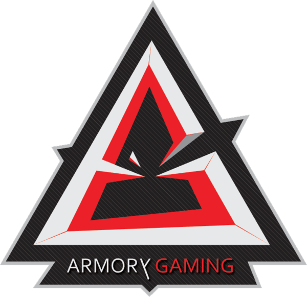 파일:Armory Gaming_logo.png