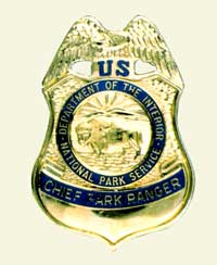 파일:US_Chief_Park_Ranger_Badge.jpg