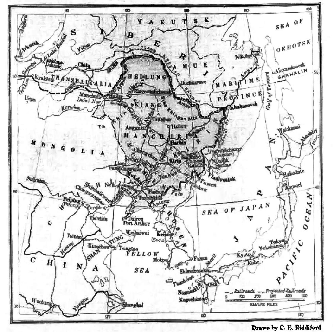 파일:1929 Map of Manchuria from Nationtd Geographic Magazin.jpg