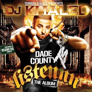 파일:DJ Khaled Listennn The Album.jpg