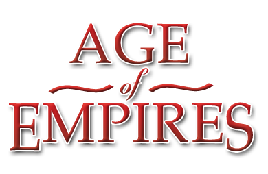 파일:Age of Empires Old Logo.png