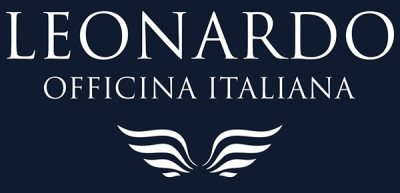 파일:Leonardo Officina Italiana Logo.jpg