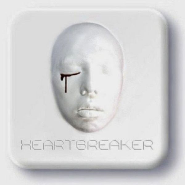 파일:Studio Album Heartbreaker.jpg