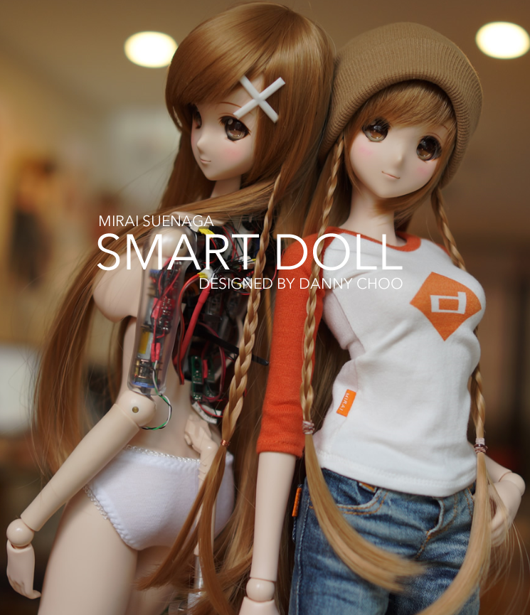 파일:attachment/Smart Doll/smartdollmain.png