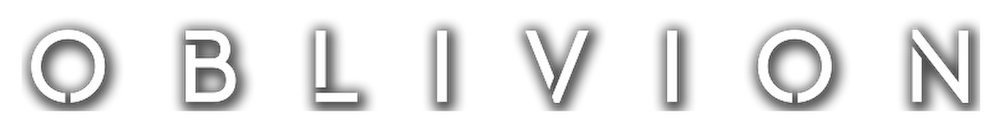 파일:Oblivion Logo.png