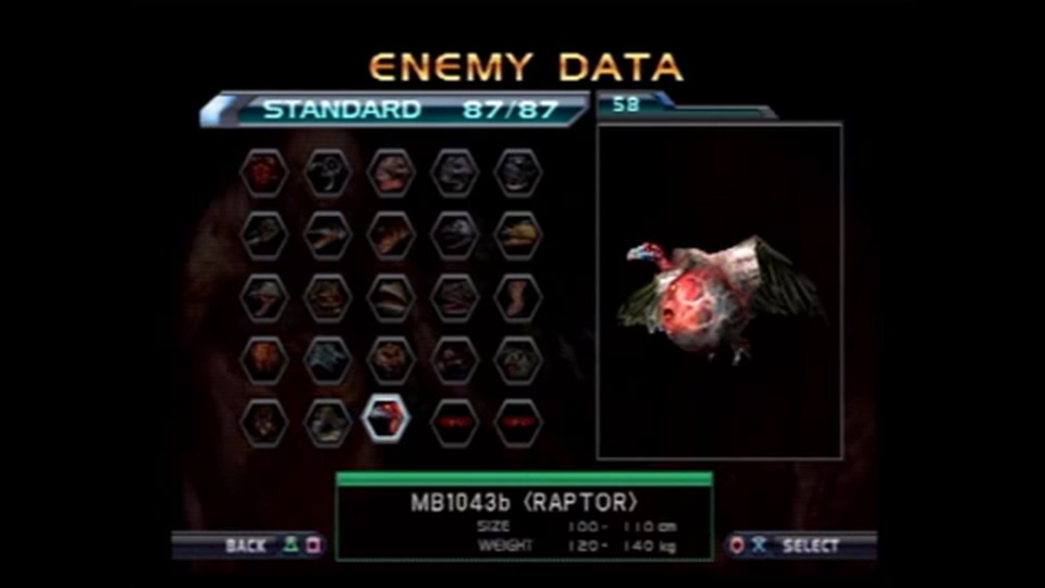 파일:Project Altered Beast - Enemy Data 58 [Raptor 2].jpg