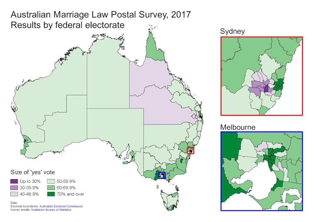 파일:Australian_Marriage_Law_Postal_Survey,_2017_Results_by_federal_electorate.jpg