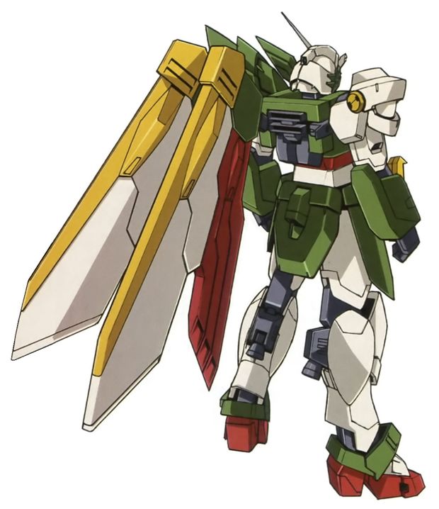 파일:Wing_Gundam_Fenice_Rear.jpg