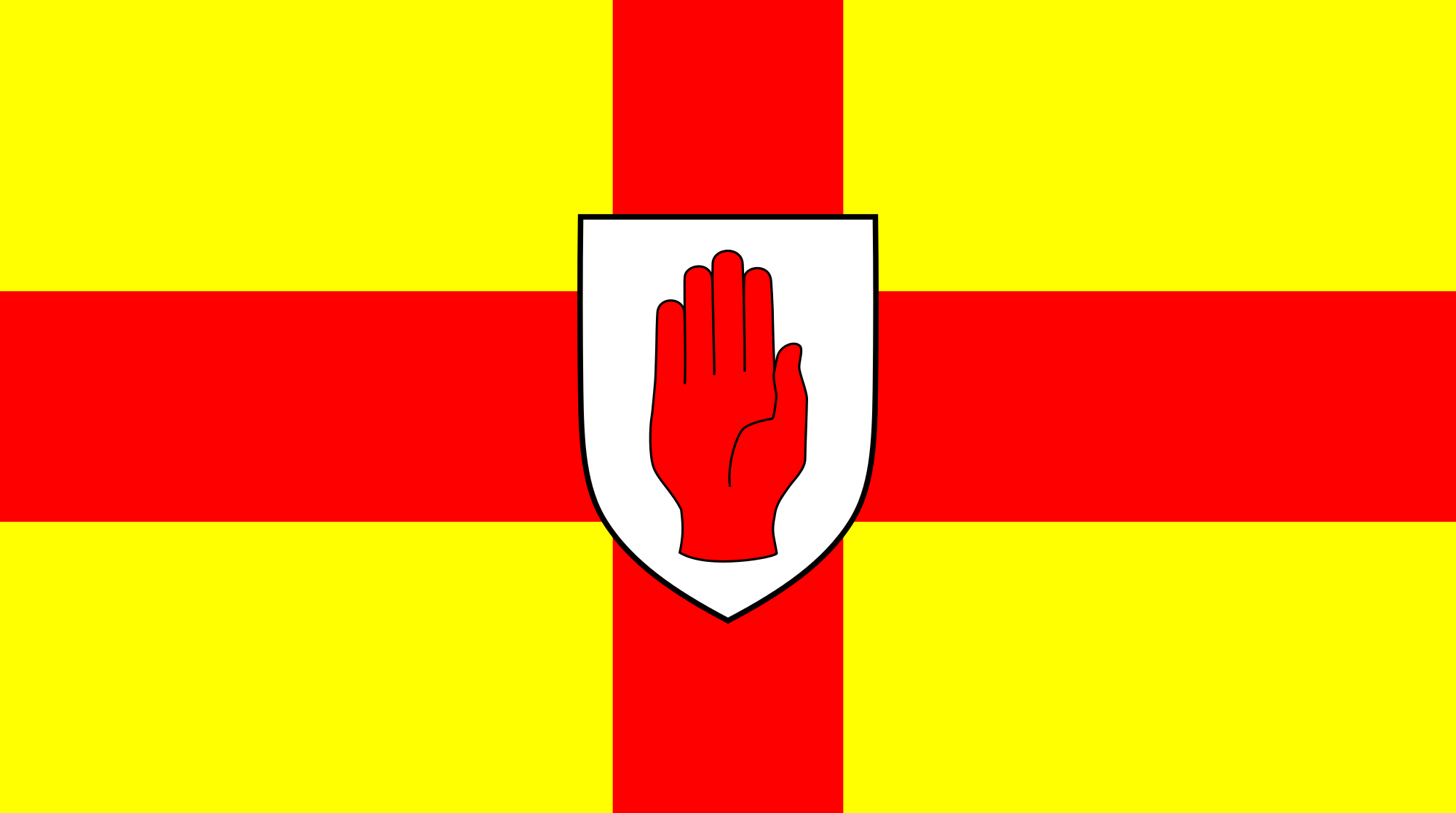 파일:external/upload.wikimedia.org/2000px-Flag_of_Ulster.svg.png